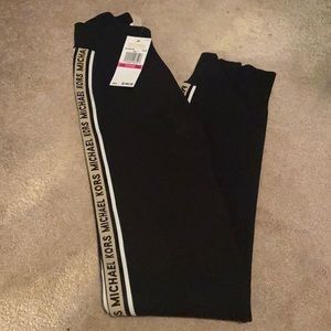 Michael kors leggings